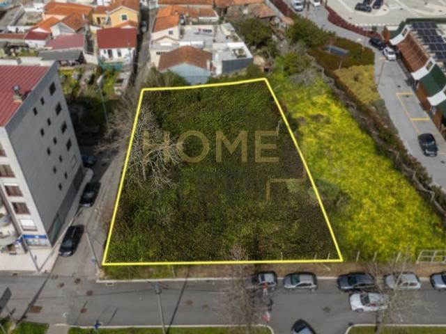 Terreno alugar em Vila Nova De Gaia, Porto