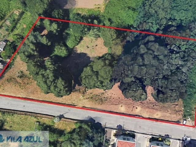 Terreno venda em Oliveira do Douro, Vila Nova De Gaia