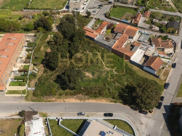 Terreno venda em Vila Nova De Gaia, Porto