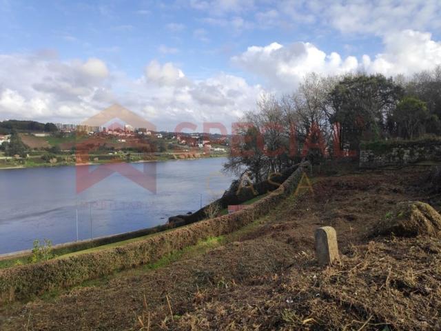 Terreno venda em Oliveira do Douro, Vila Nova De Gaia