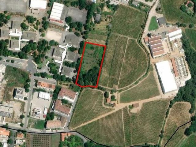 Terreno venda em Vila Real