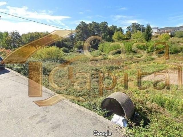 Terreno venda em Vila Real