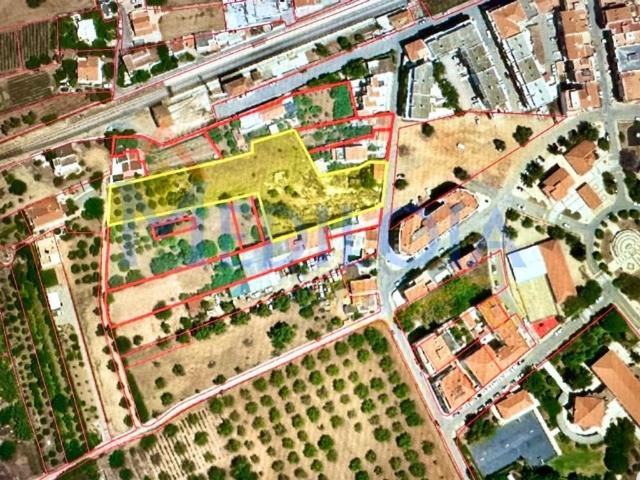 Terreno venda em Vila Real De Santo António, Faro