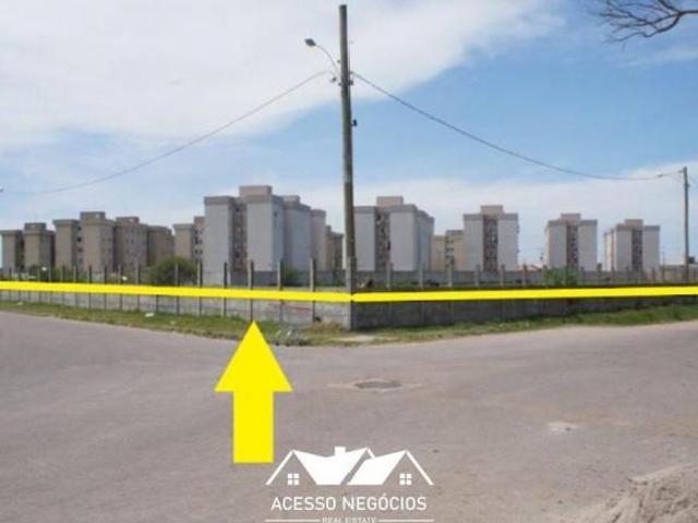 Terreno venda em Região Geográfica Imediata de Pelotas, Aglomeração Urbana do Sul