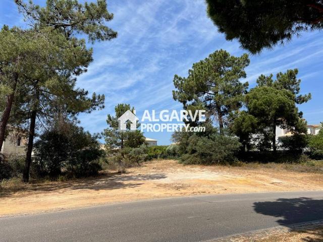 Terreno venda em Morgadinho, Loulé