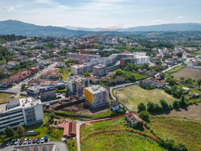 Terreno venda em Vila Verde, Braga
