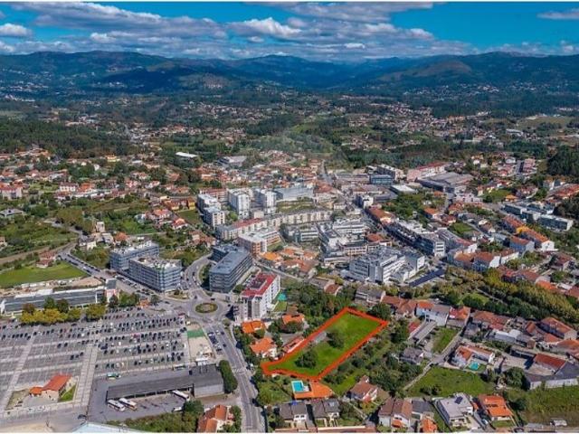 Terreno venda em Vila Verde, Braga