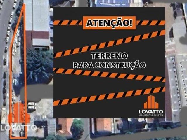 Terreno venda em Vila Vilma, Santo André