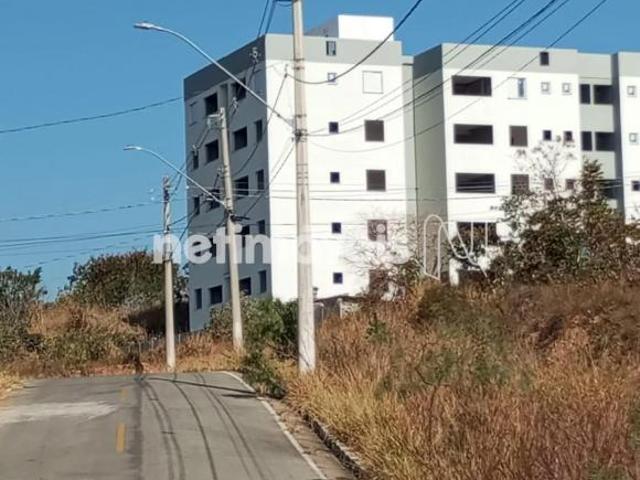Terreno venda em Recanto da Lagoa, Lagoa Santa