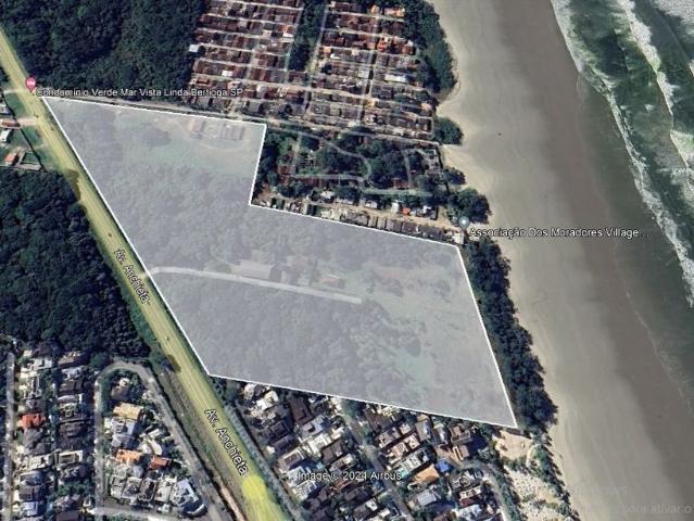 Terreno venda em Região Imediata de Santos, Região Metropolitana da Baixada Santista