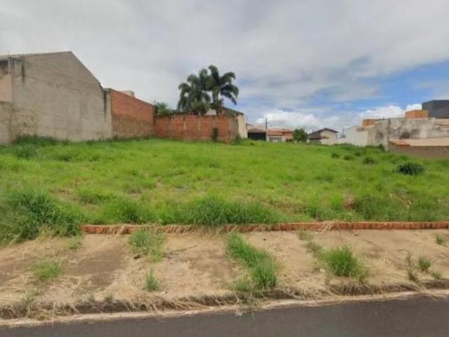 Terreno venda em Olímpia