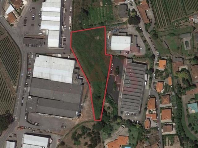 Terreno venda em Infias, Vizela