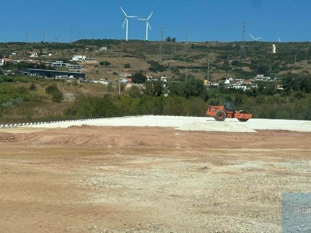 Terreno venda em Bairro Rua da Esperança, Santiago Dos Velhos