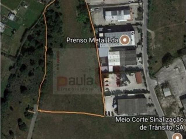 Terreno venda em Alcochete, Setúbal