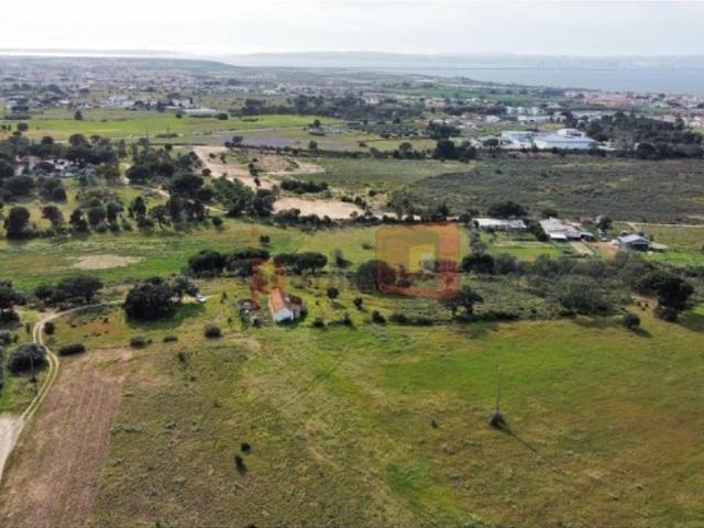 Terreno venda em Alcochete, Setúbal