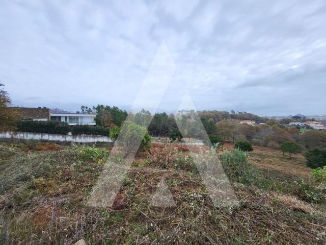 Terreno venda em Monte Salvado, Viseu