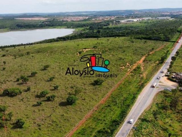 Terreno venda em Boa Vista, Sete Lagoas