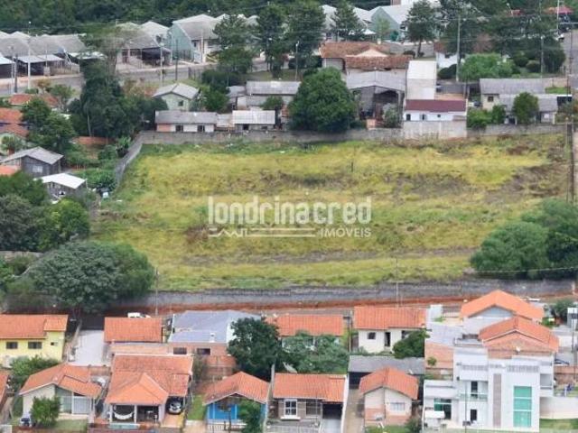 Terreno venda em Região Geográfica Imediata de Telêmaco Borba, Tibagi
