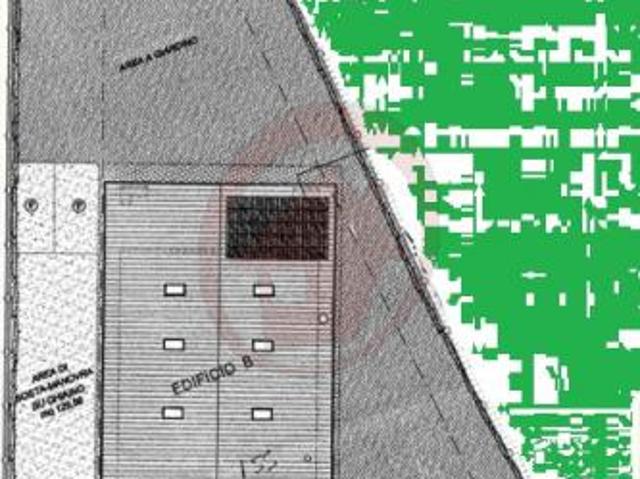 Terreno in vendita a Vigonza, Padova