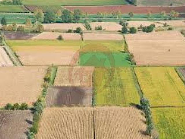 Terreno in vendita a Vigonza, Veneto