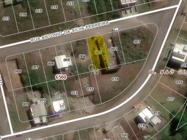 Terreno venda em Região Geográfica Imediata de Caxias do Sul, Caxias do Sul