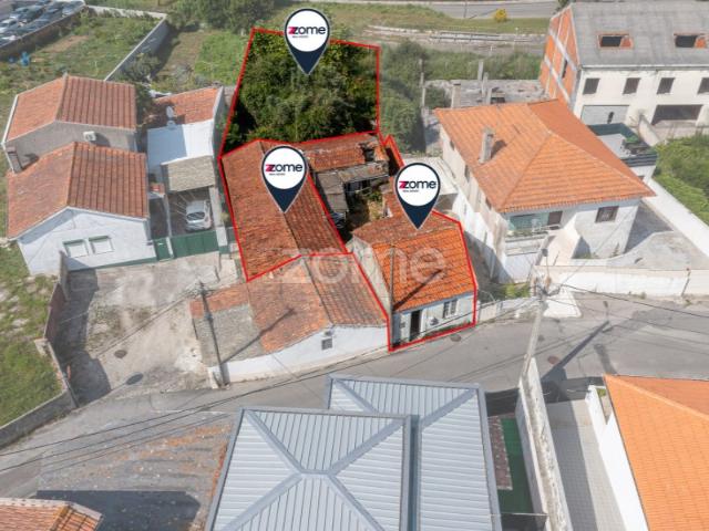 Terreno venda em Anta, Aveiro