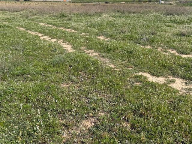 Terreno en venta en Abengibre, Castilla-La Mancha