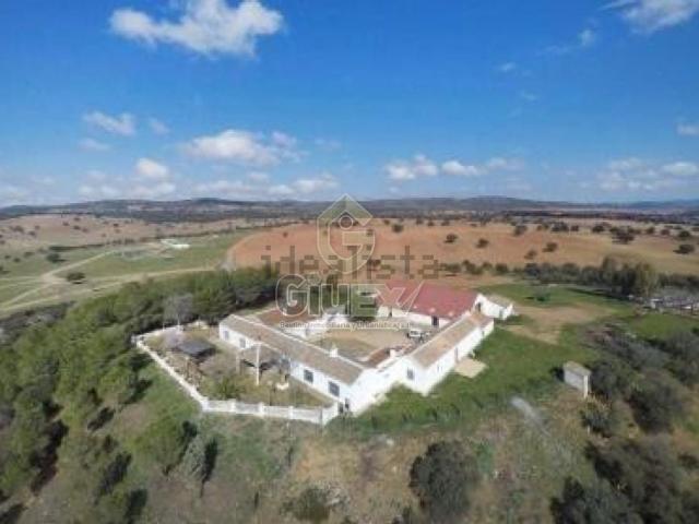 Terreno en venta en Abenójar, Castilla-La Mancha