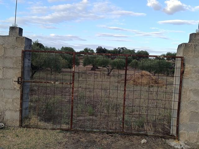 Terreno en venta en Abertura, Cáceres