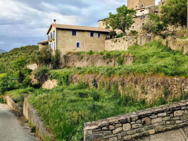 Terreno en venta en Aínsa-sobrarbe, Aragón