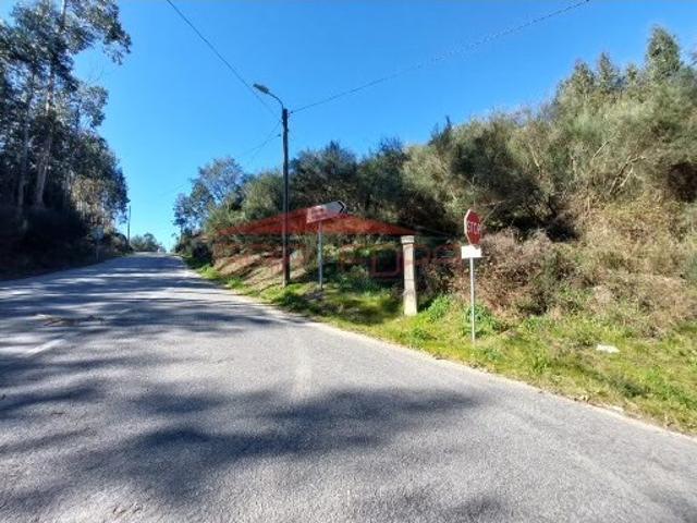 Terreno venda em Abragão, Porto