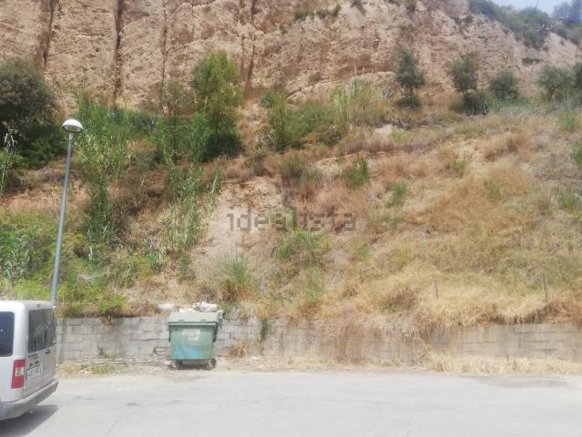 Terreno en venta en Can Vilalba, Baix Llobregat