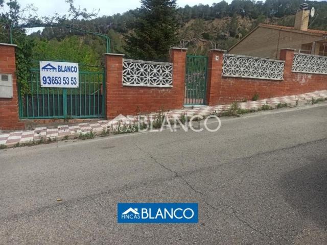 Terreno en venta en Can Vilalba, Baix Llobregat
