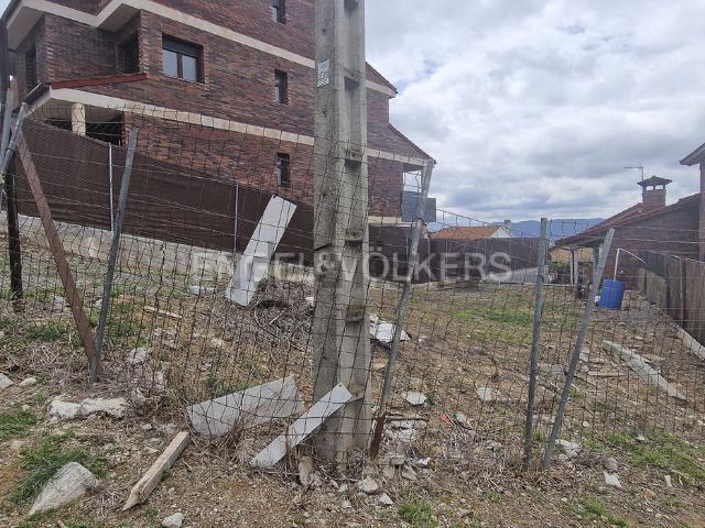 Terreno en venta en Can Vilalba, Baix Llobregat