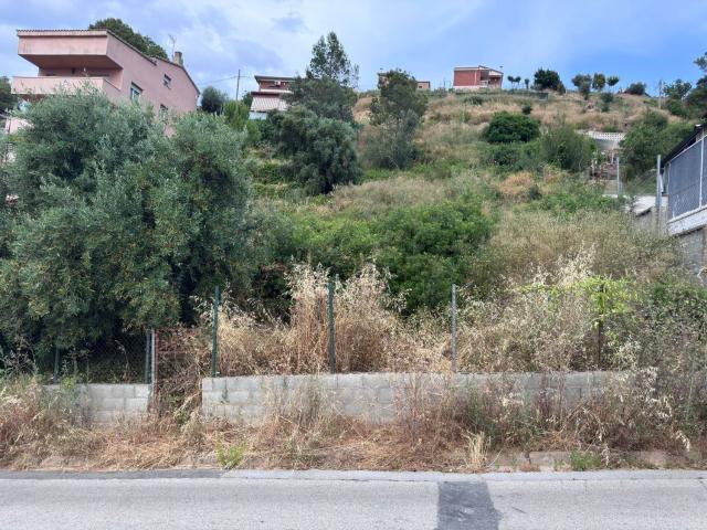 Terreno en venta en Can Vilalba, Baix Llobregat