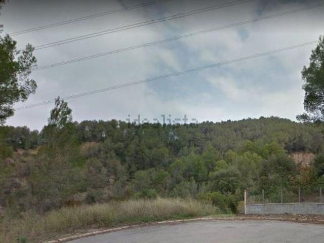 Terreno en venta en Can Vilalba, Baix Llobregat