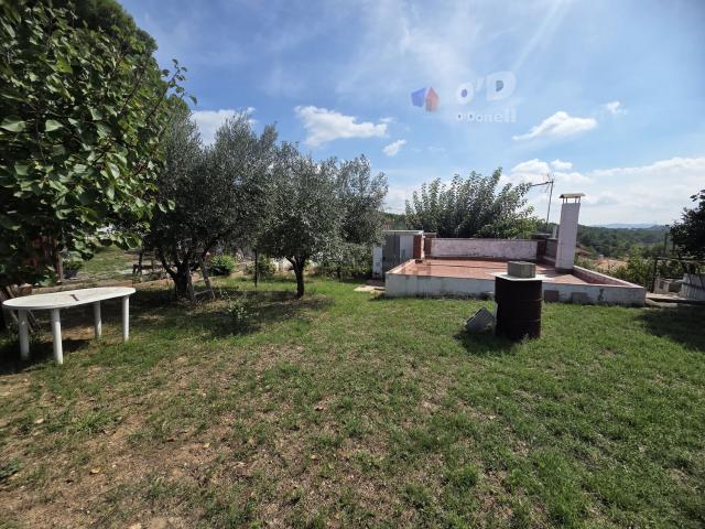 Terreno en venta en Can Vilalba, Baix Llobregat