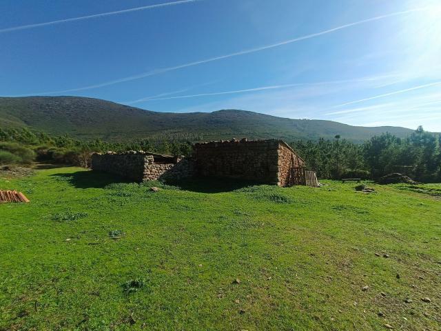 Terreno en venta en Acebo, Extremadura