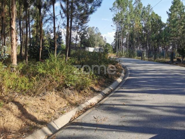 Terreno venda em Quinta do Morangal, Águeda