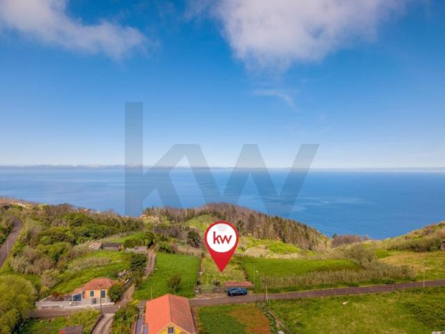Terreno venda em Porto Moniz, Ilha Da Madeira