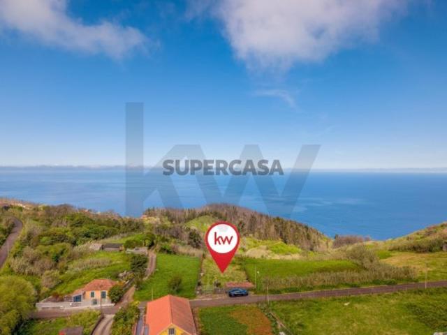 Terreno venda em Porto Moniz, Ilha Da Madeira