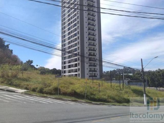 Terreno venda em Centro Empresarial Tamboré, Barueri