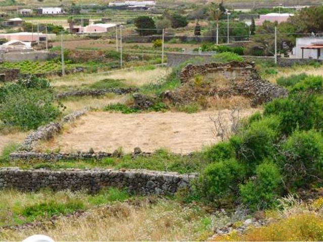 Terreno in vendita a Pantelleria Aeroporto, Sicilia