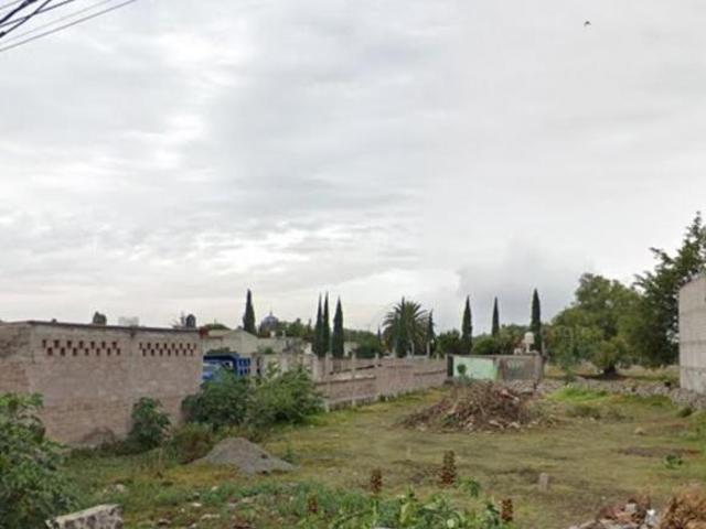 Terreno en venta en Acolman, Estado de México