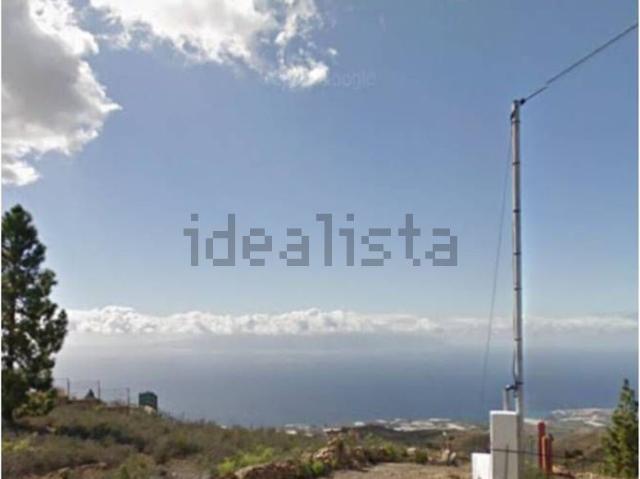 Terreno en venta en La Concepción, Adeje