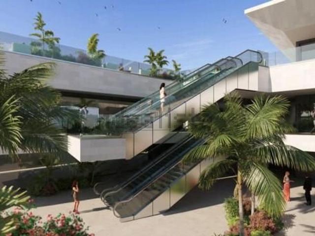 Terreno en venta en Playa Paraíso, Adeje