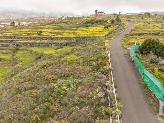Terreno en venta en Las Moraditas, Adeje