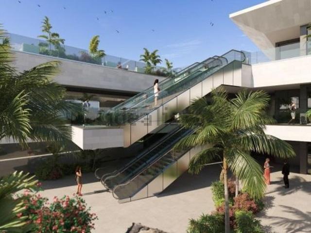 Terreno en venta en Playa Paraíso, Adeje