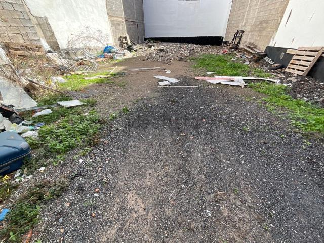 Terreno en venta en Armeñime, Adeje