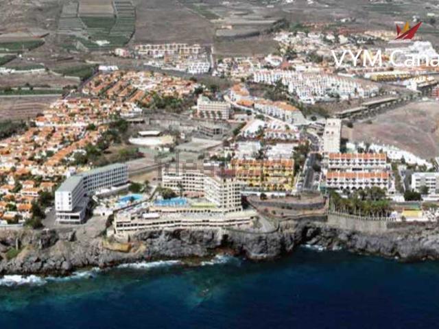 Terreno en venta en Callao Salvaje, Adeje